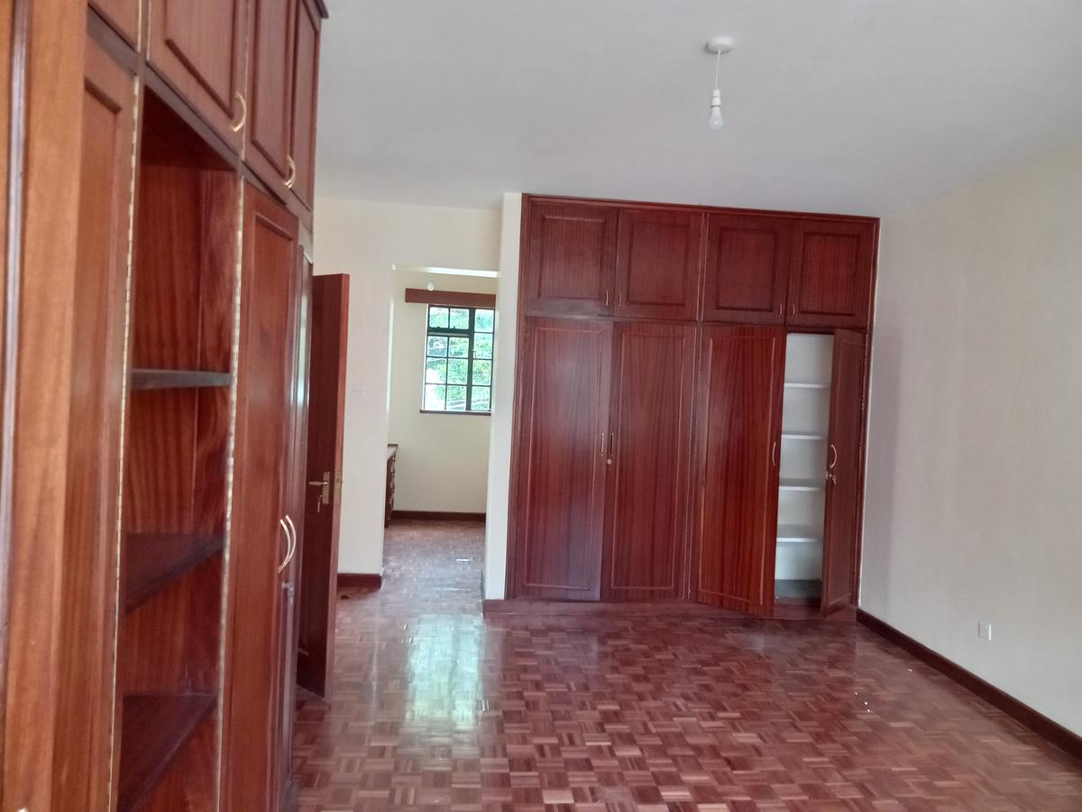 4 Bed Townhouse with En Suite at Lavington Estate Nairobi - 11