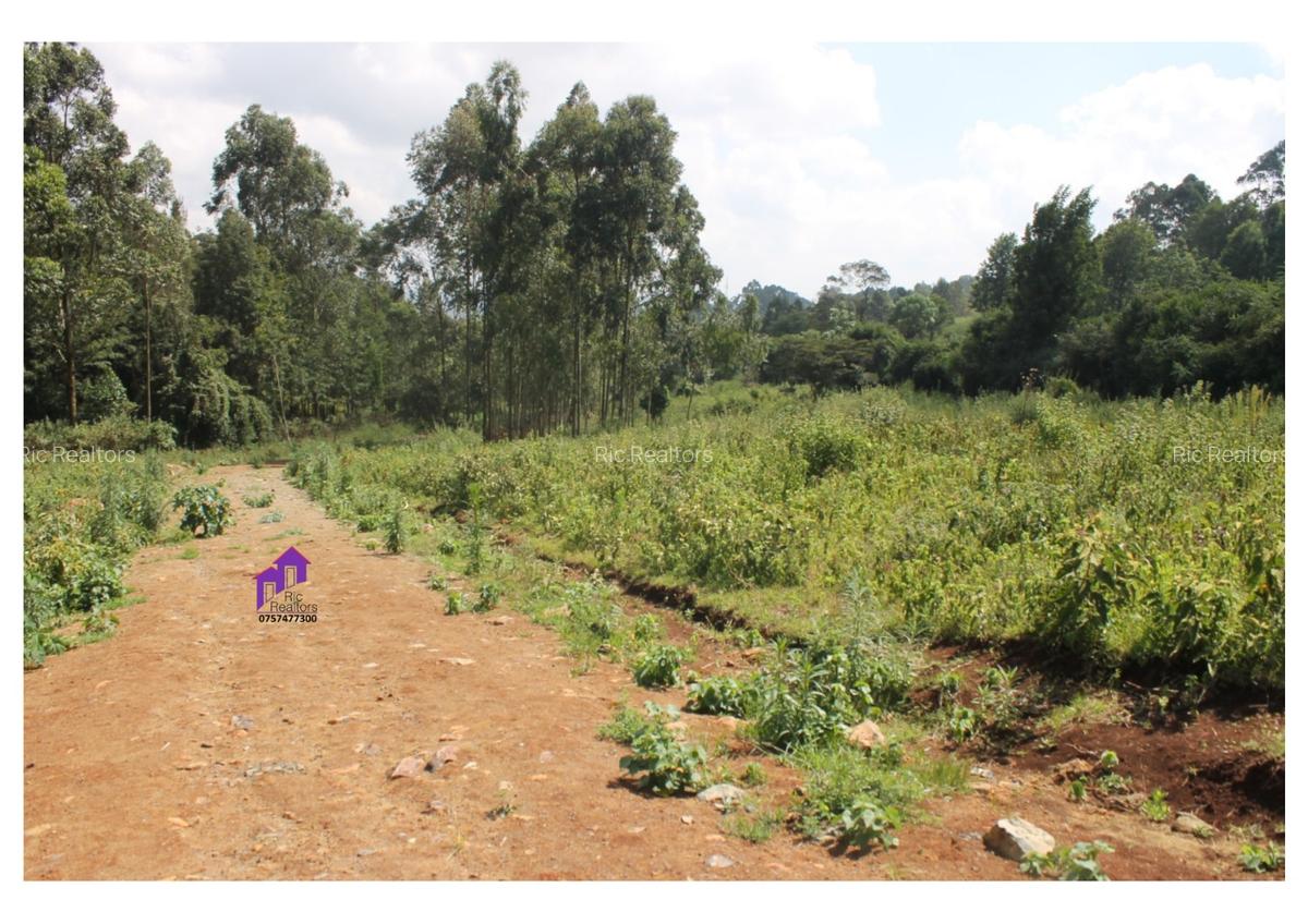 0.10 ha Residential Land at Ngong Road - 1