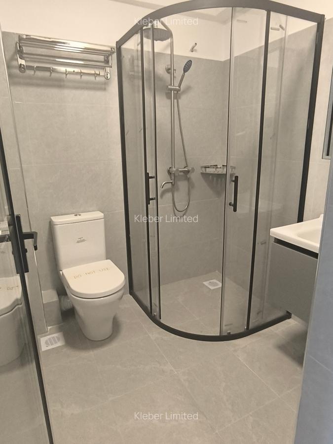 2 Bed Apartment with En Suite in Kileleshwa - 8