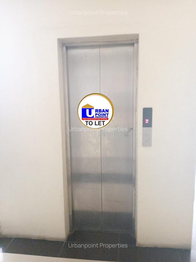 3 Bed Apartment with En Suite in Nyali Area - 17