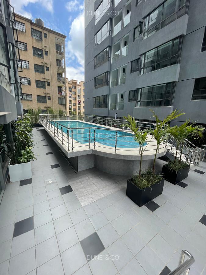 2 Bed Apartment with En Suite in Lavington - 16