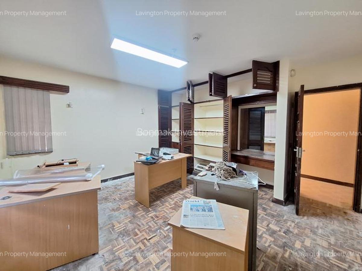 Commercial Property with Fibre Internet at Lavington Green - 12