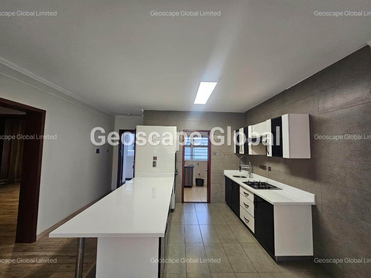 2 Bed Apartment with En Suite in Kileleshwa - 4