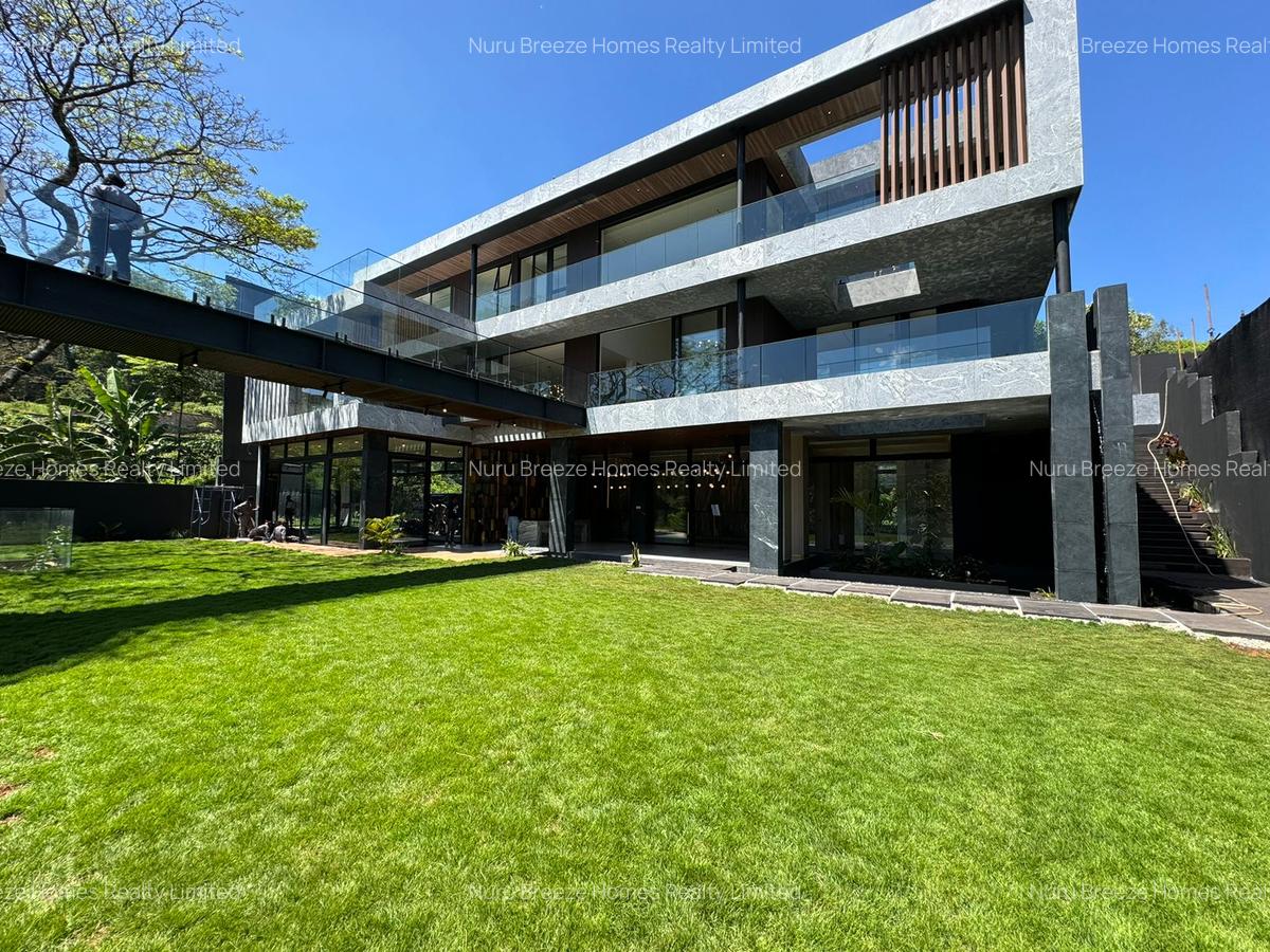 5 Bed House with En Suite in Kitisuru - 1