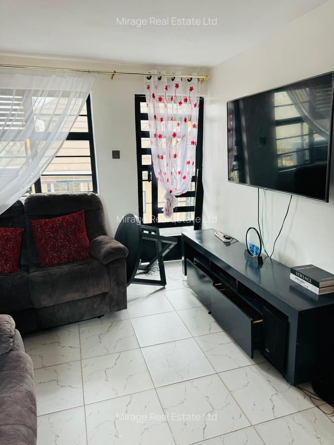 6 Bed House with Staff Quarters in Membley - 12