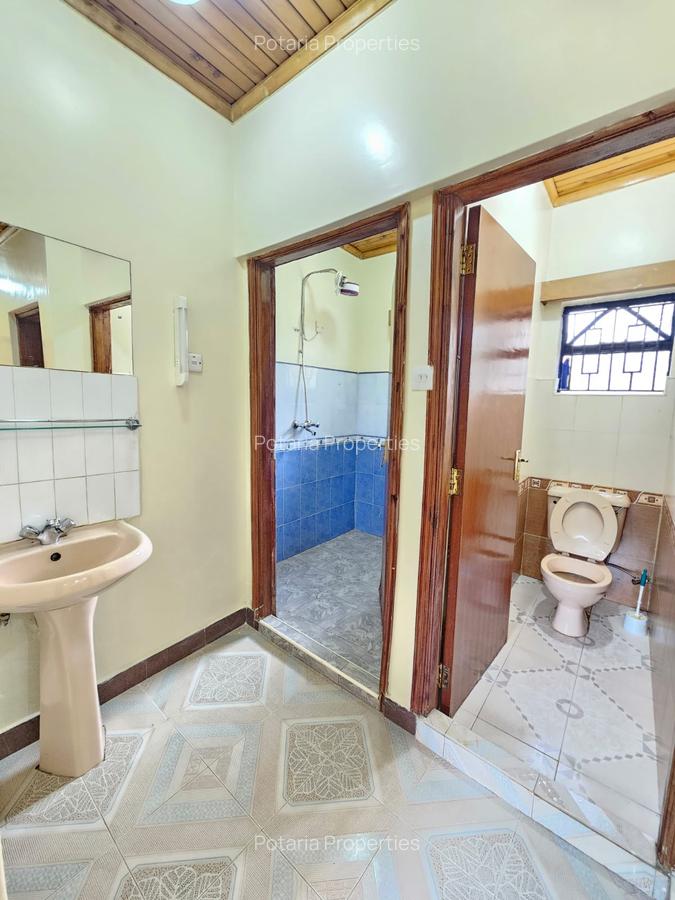 2 Bed House with En Suite in Runda - 11