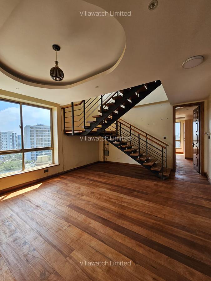 4 Bed Apartment with En Suite in Kileleshwa - 13