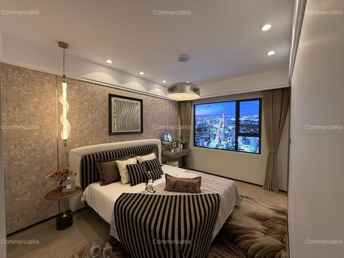 2 Bed Apartment with En Suite at Muthithi Road - 3