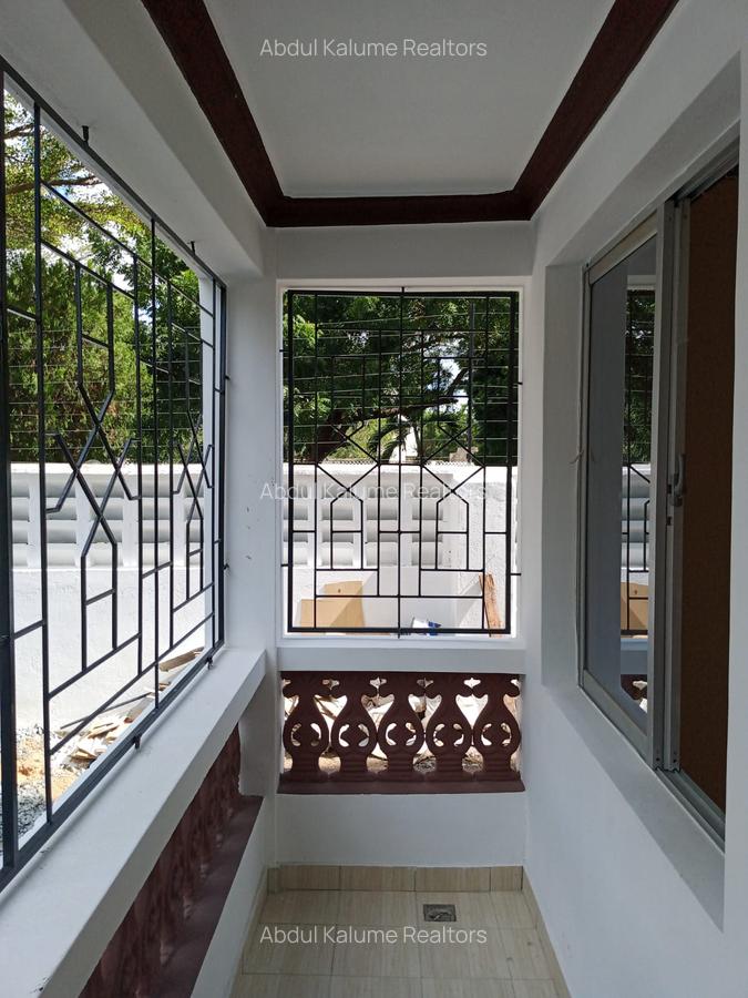 Serviced 3 Bed Apartment with En Suite at Nyali - 5