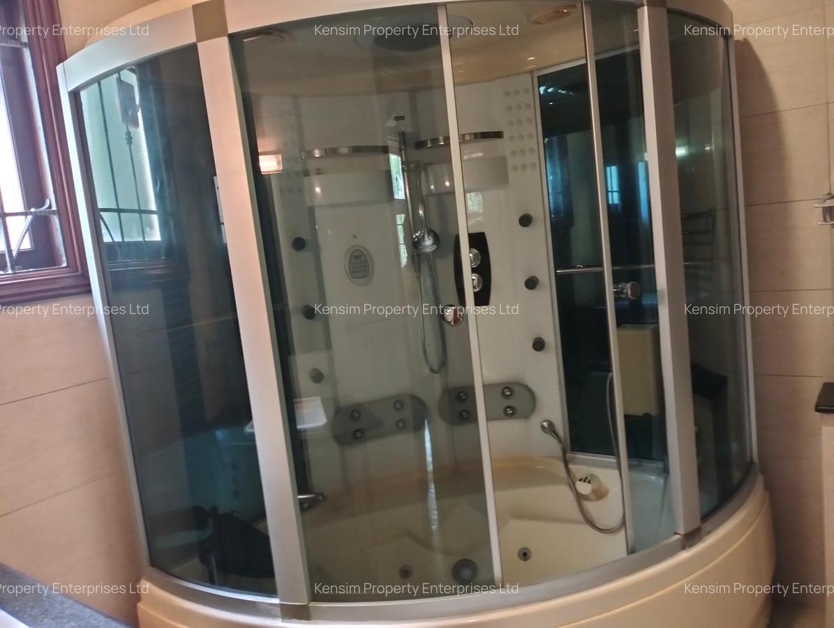 4 Bed Townhouse with En Suite in Lower Kabete - 15