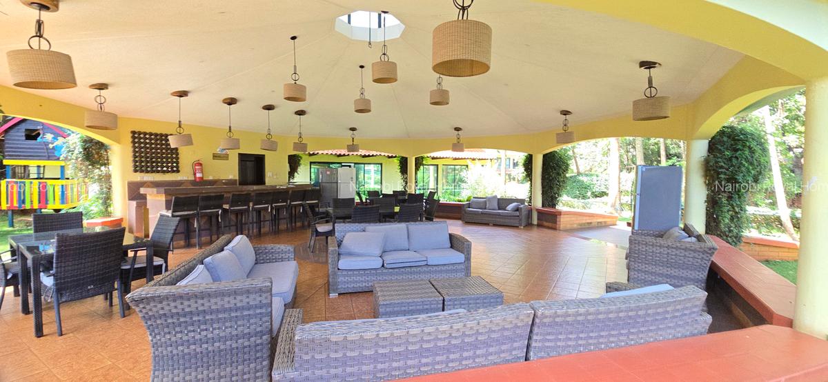 4 Bed Townhouse with En Suite at Kyuna Villas - 20