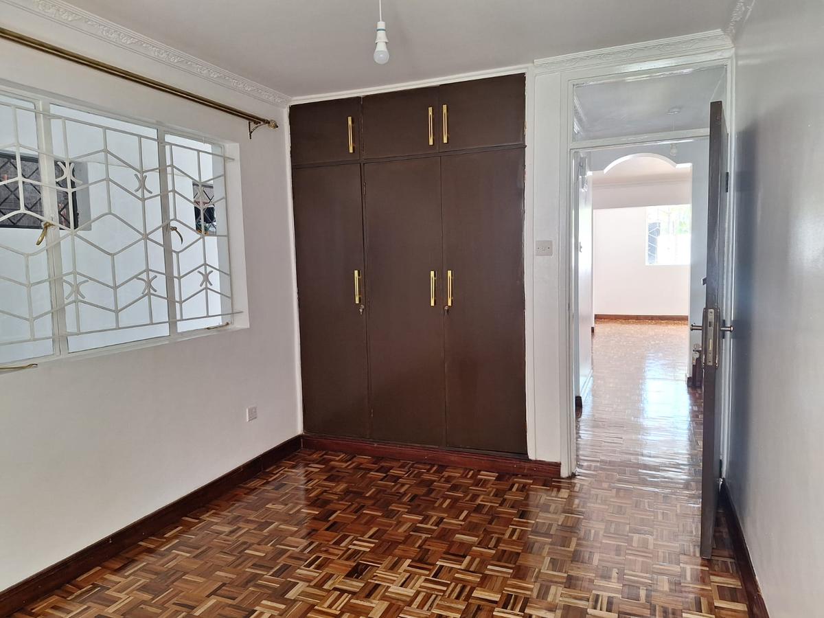 4 Bed Townhouse with Staff Quarters in Lavington - 19