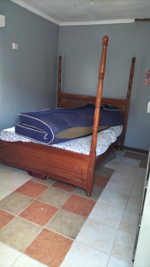 4 Bed House with En Suite at Magadi Road - 16