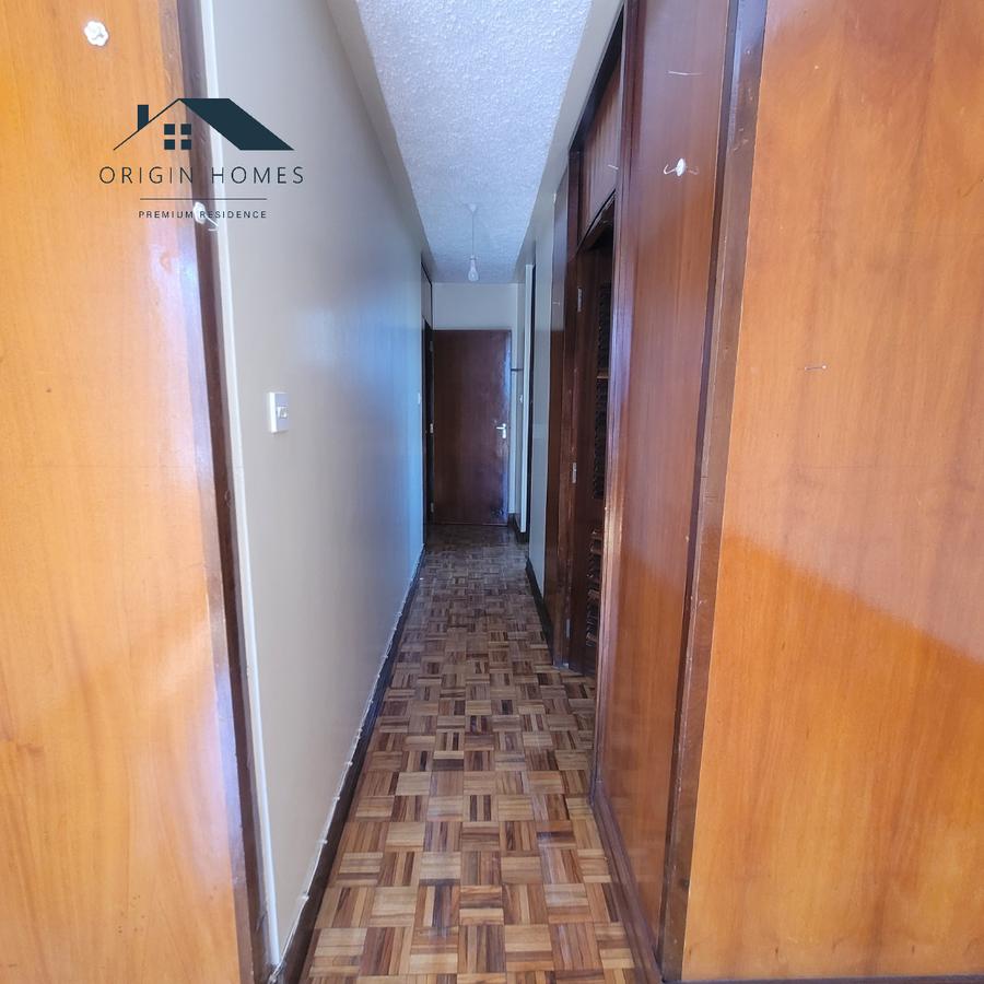 4 Bed Townhouse with En Suite at Kilimani - 7