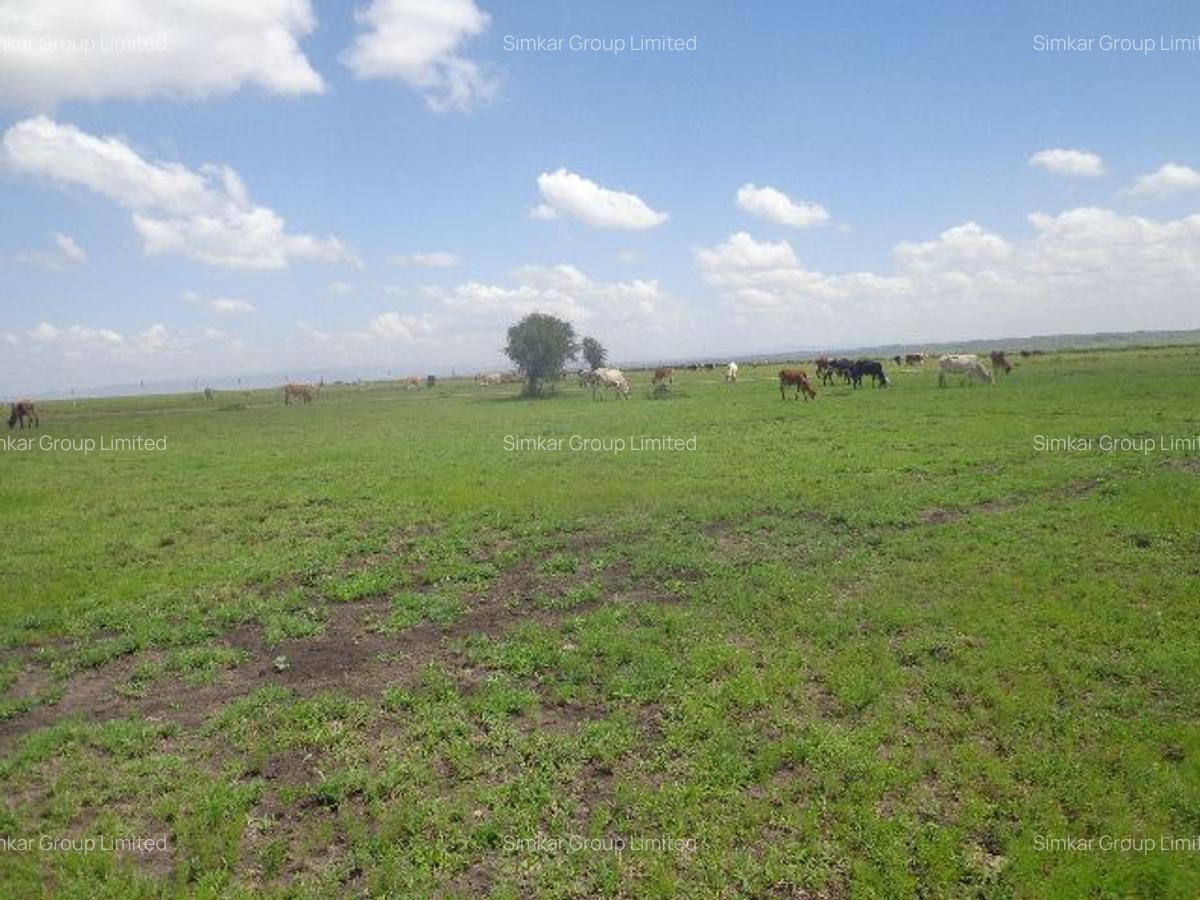 882,246 m² Commercial Land at Kitengela - 6