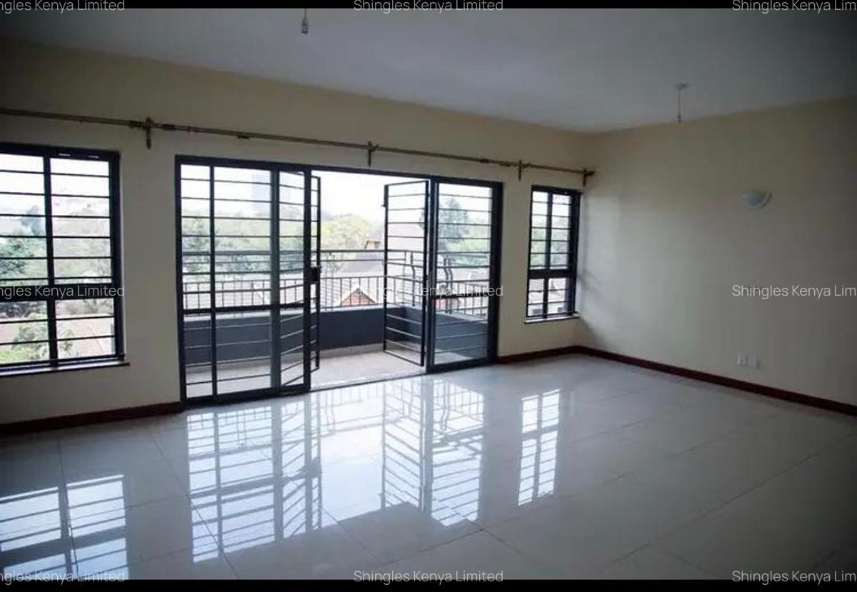 2 Bed Apartment with En Suite in Rhapta Road - 1