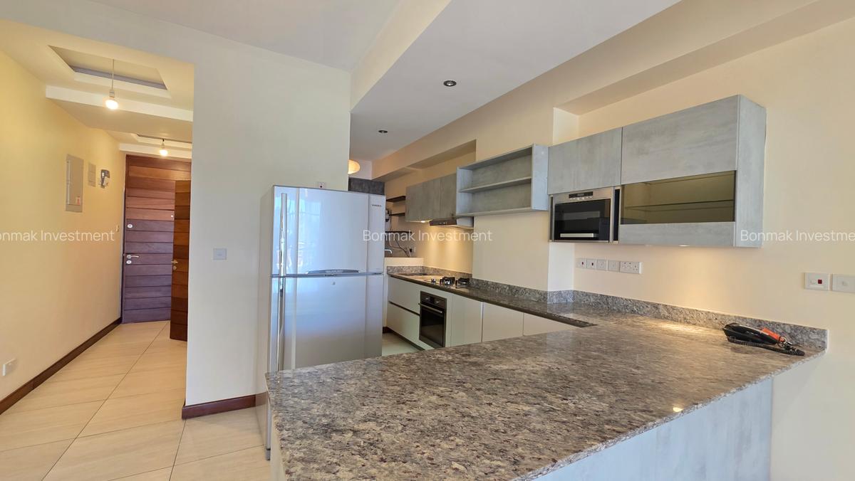 2 Bed Apartment with En Suite at Lower Kabete Estate - 8
