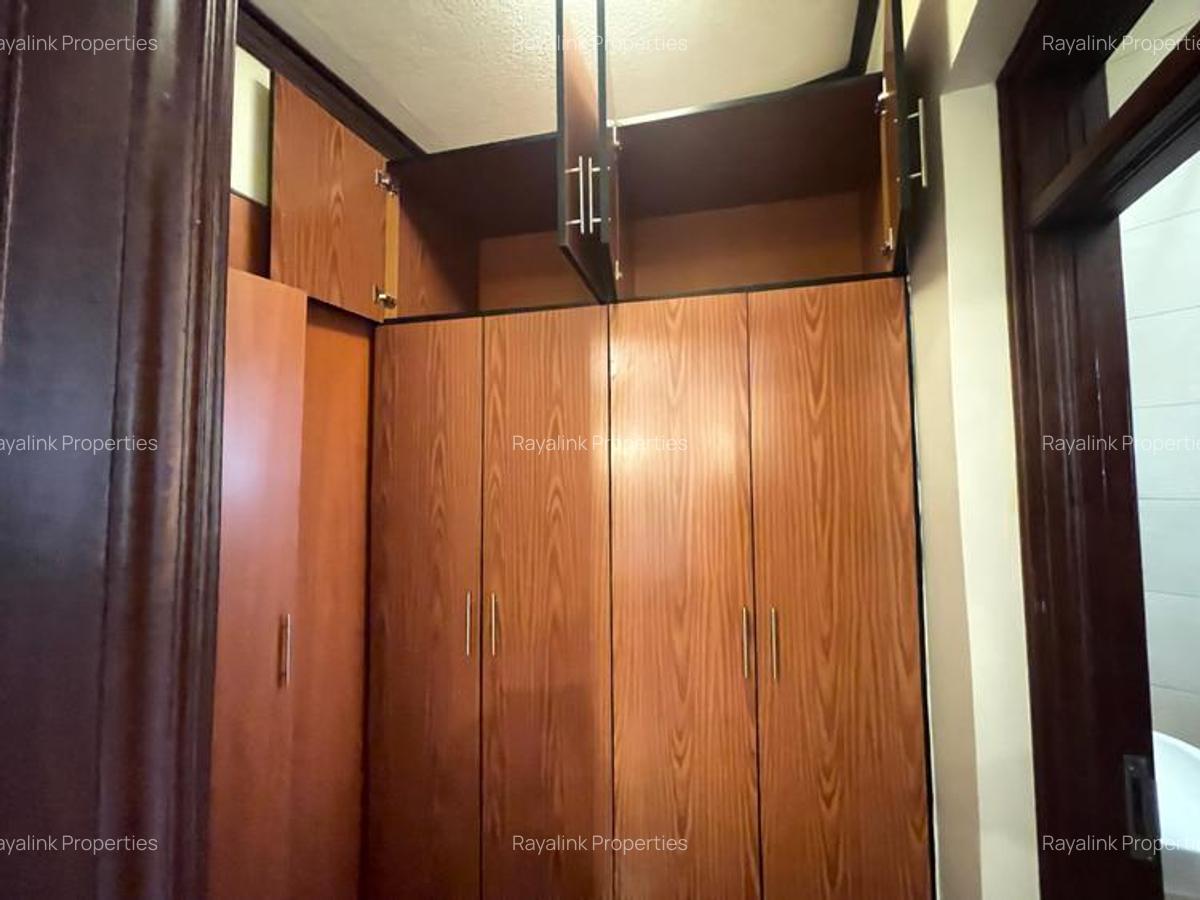 3 Bed House with En Suite at Kabete - 15