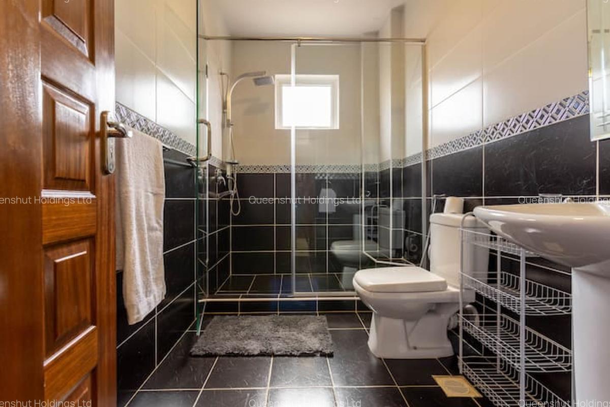 Furnished 2 Bed Apartment with En Suite in Westlands Area - 4