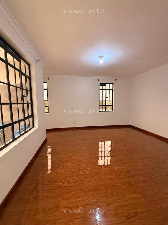 4 Bed Townhouse with En Suite at Kibiko - 14