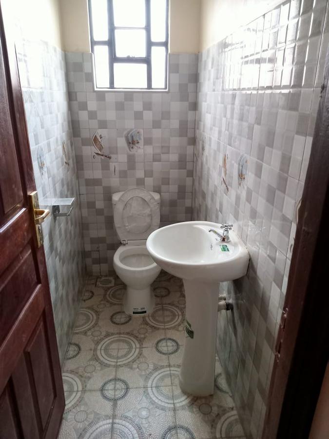 3 Bed House in Ongata Rongai - 10