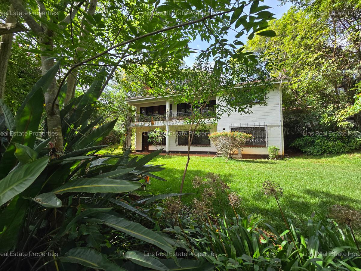 4 Bed House with En Suite in Runda - 3