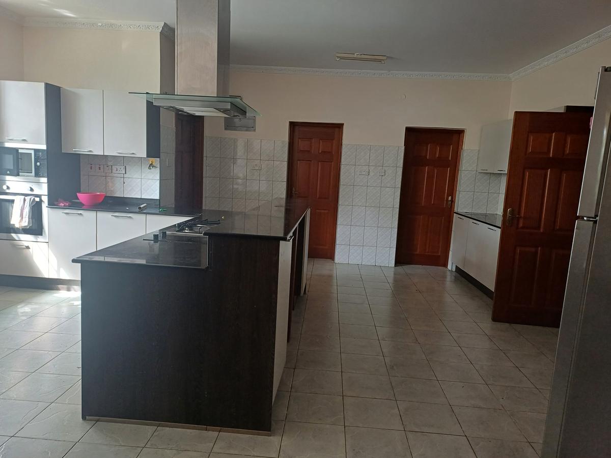 4 Bed House with En Suite at New Kitisuru - 4