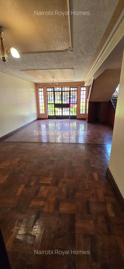 4 Bed Townhouse with En Suite at Lavington Green - 5