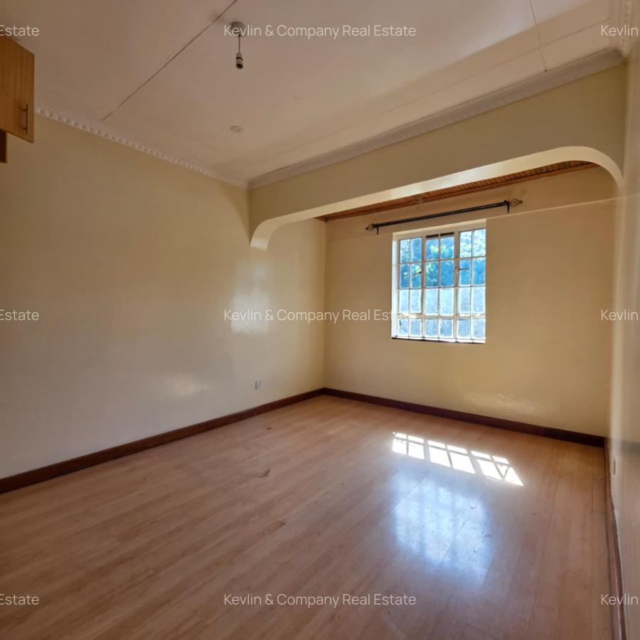 3 Bed House with Staff Quarters in Lavington - 12