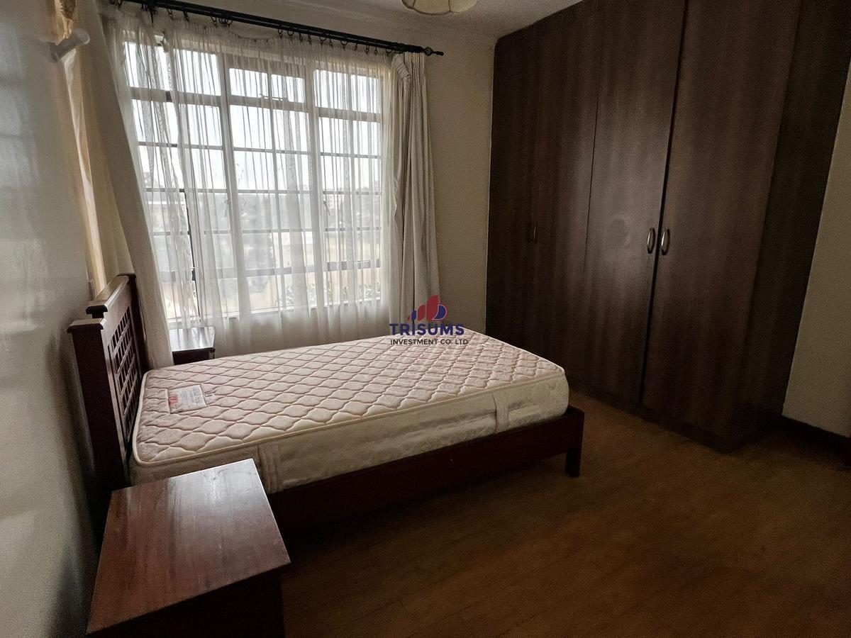 Furnished 2 Bed Apartment with En Suite at Westlands - 6