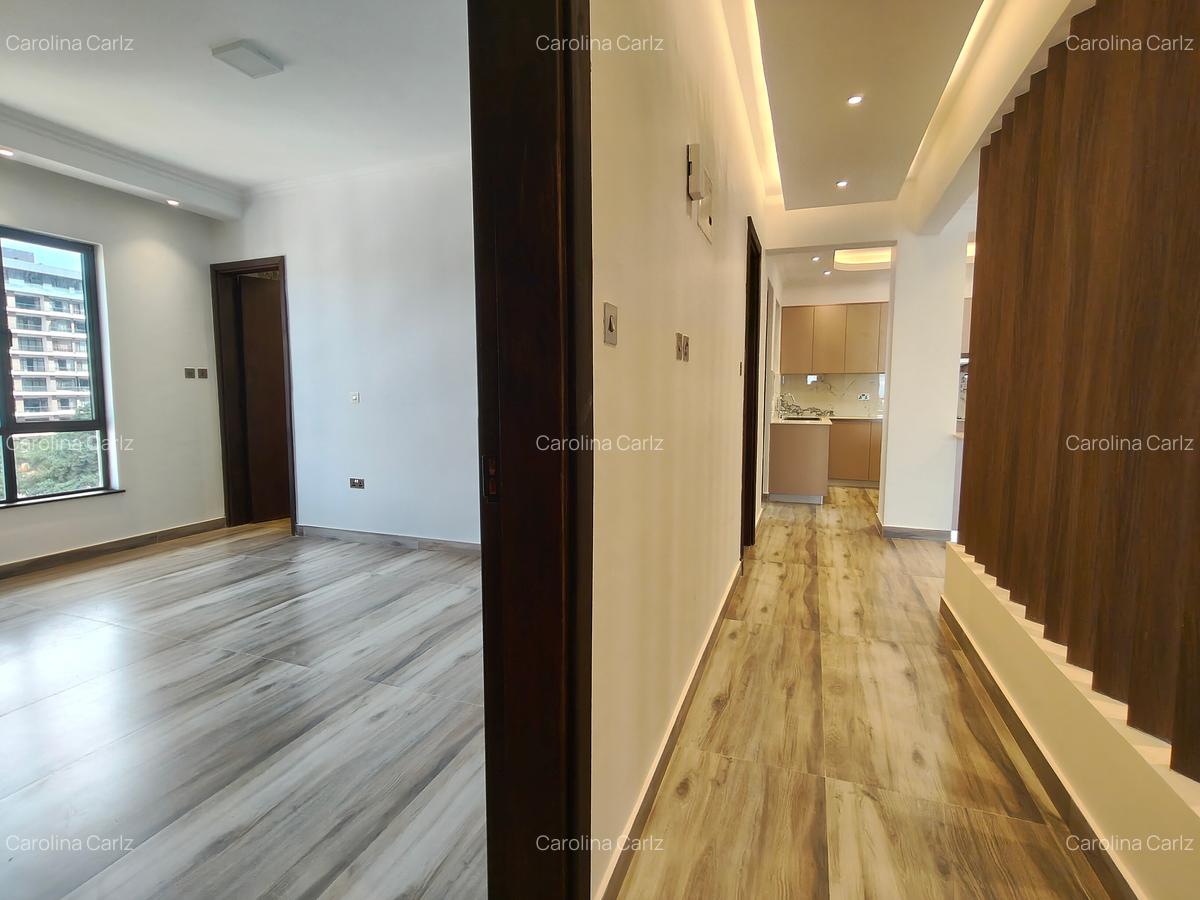 2 Bed Apartment with En Suite at Brookside Drive - 10