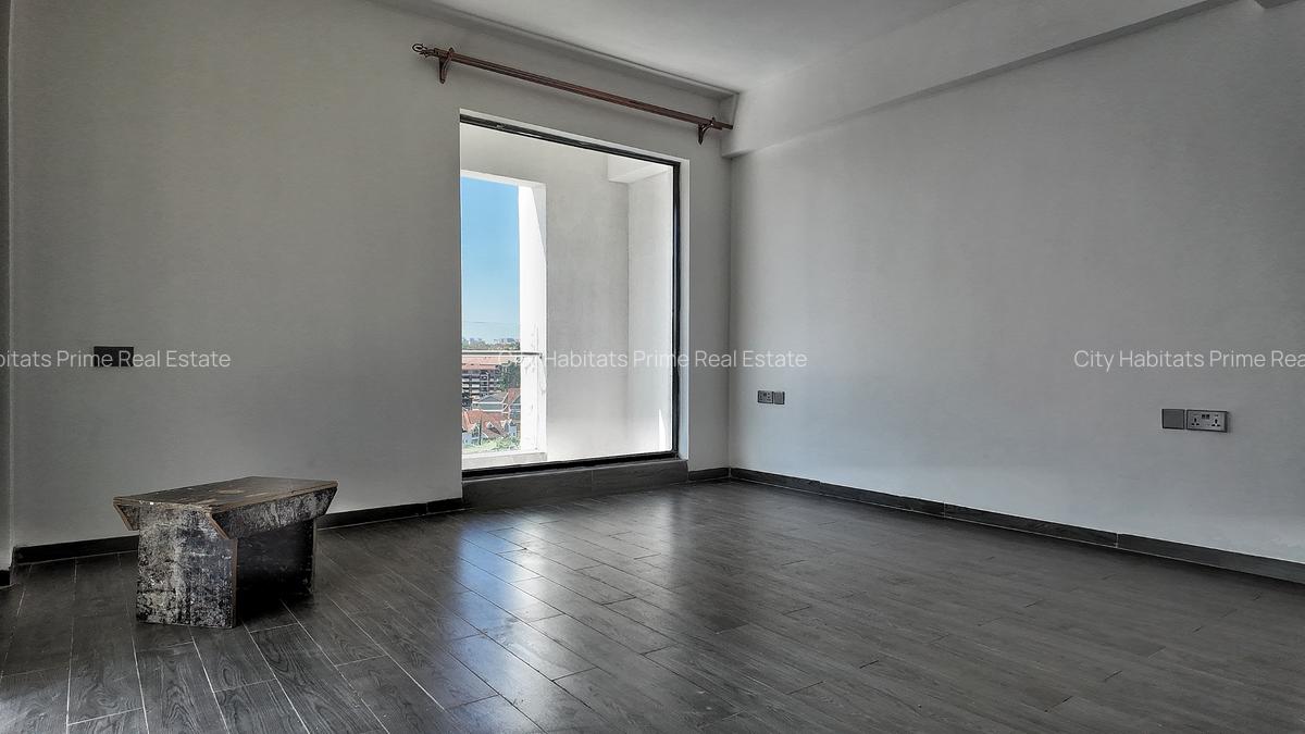 5 Bed Apartment with En Suite in Kileleshwa - 11