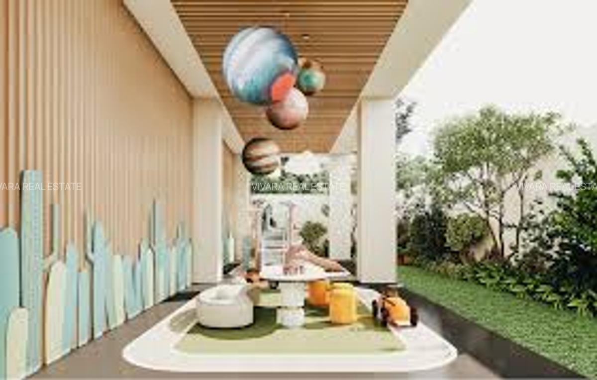 2 Bed Apartment with En Suite in Kilimani - 7