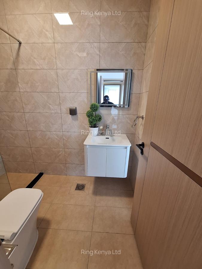 2 Bed Apartment with En Suite in Kilimani - 8