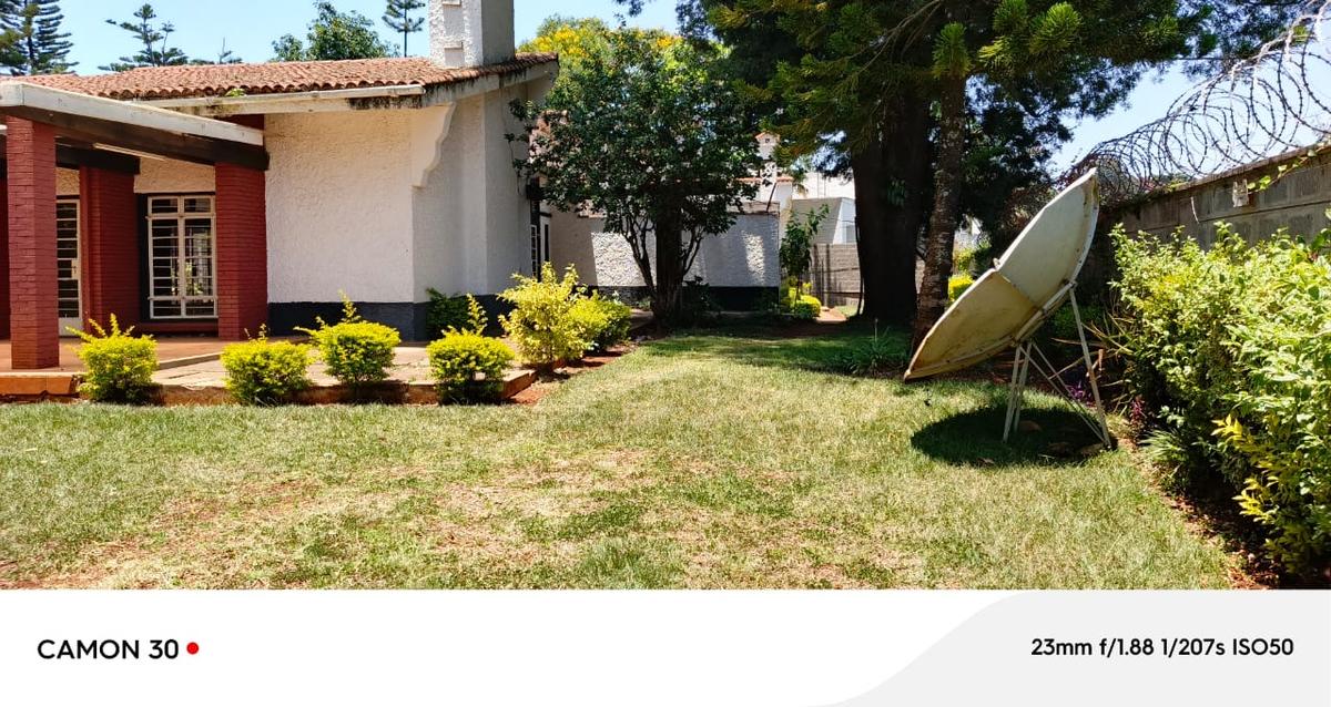 Land in Hurlingham - 2