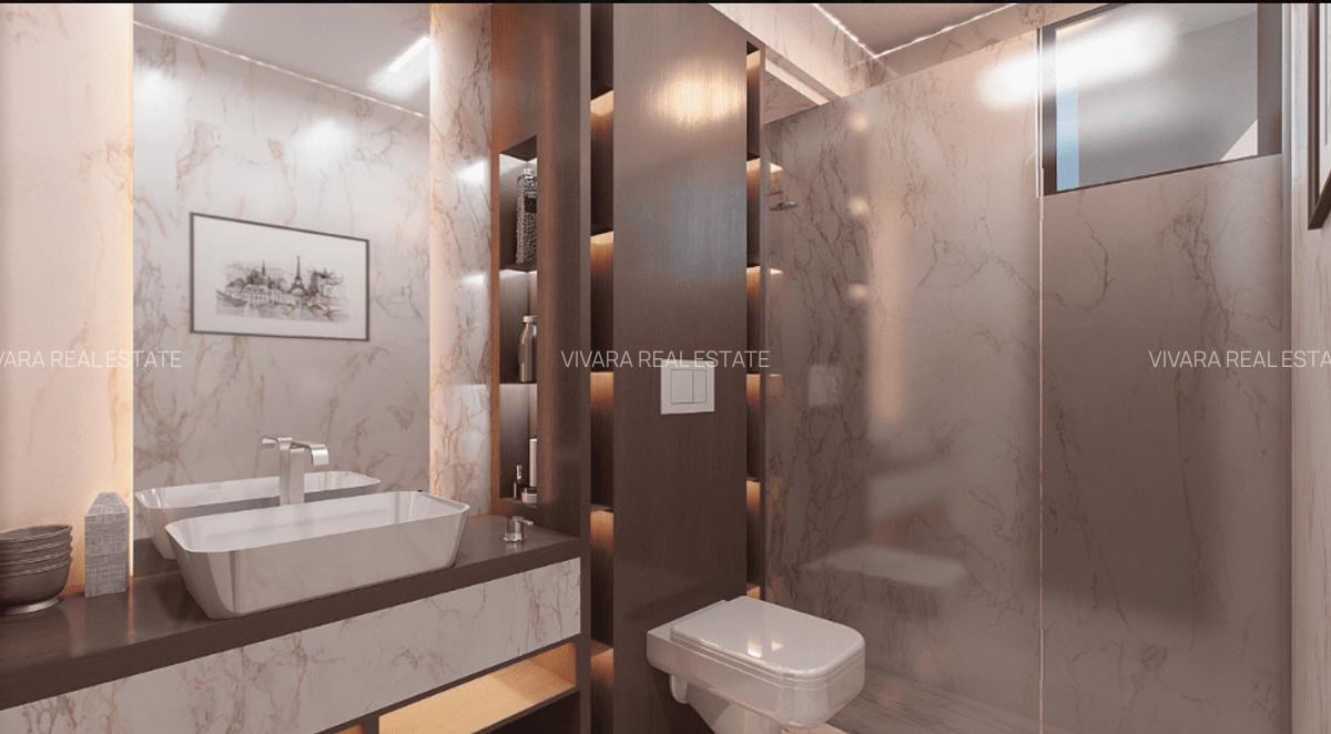 5 Bed Apartment with Swimming Pool in Parklands - 7