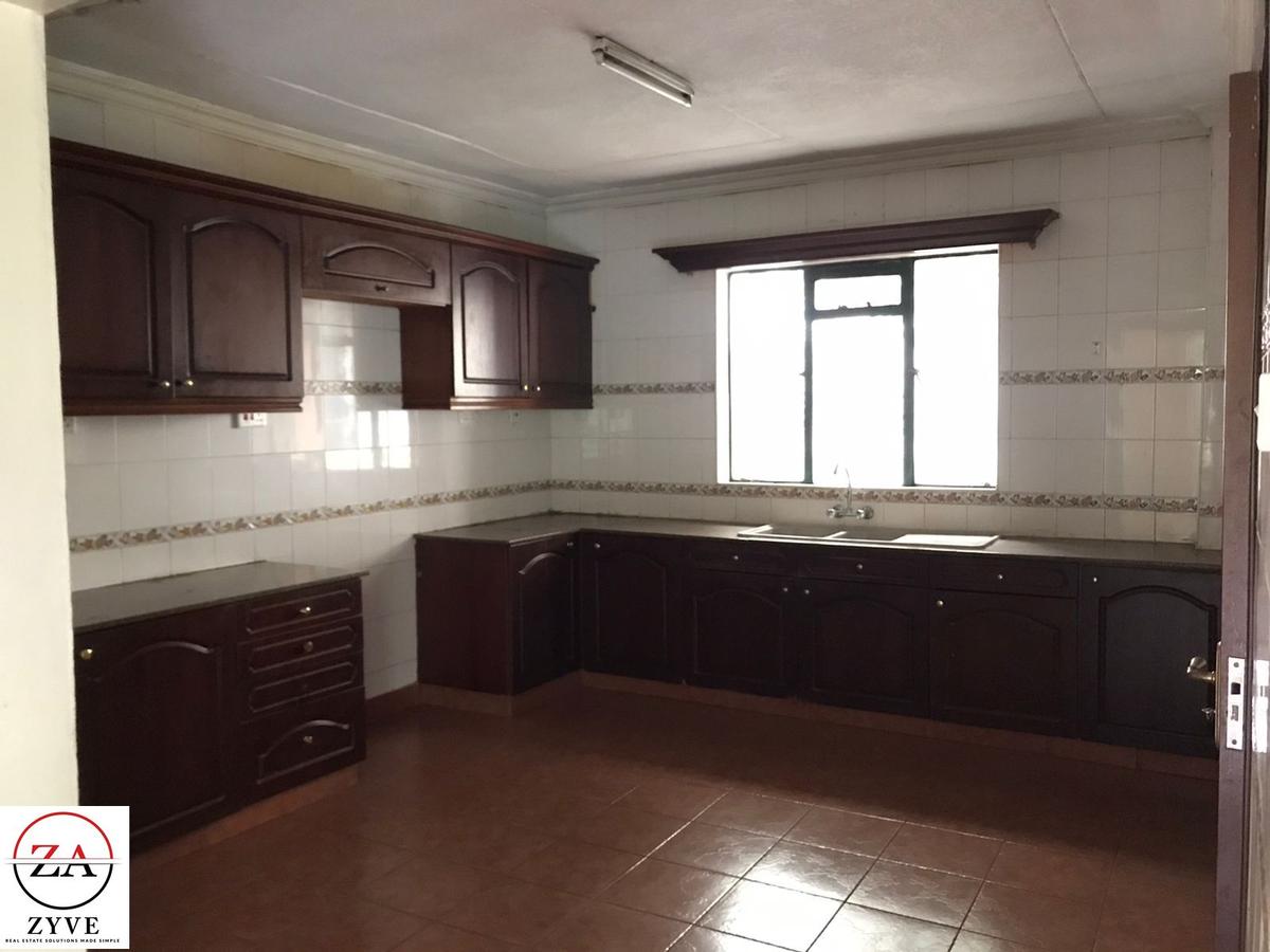 Serviced 2 Bed Apartment with En Suite at Kilimani - 1