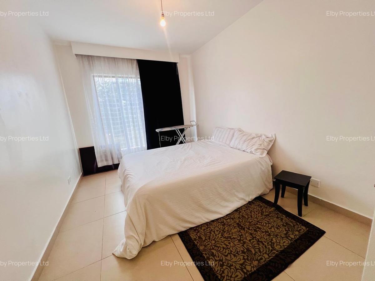 Serviced 1 Bed Apartment with Swimming Pool in Lavington - 15