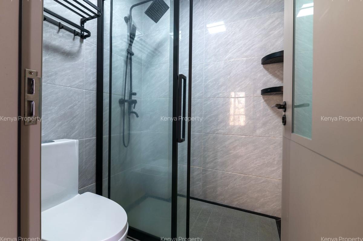 2 Bed Apartment with Swimming Pool at Menelik Road - 9