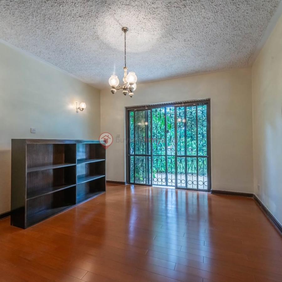 5 Bed House with En Suite at Old Muthaiga - 14
