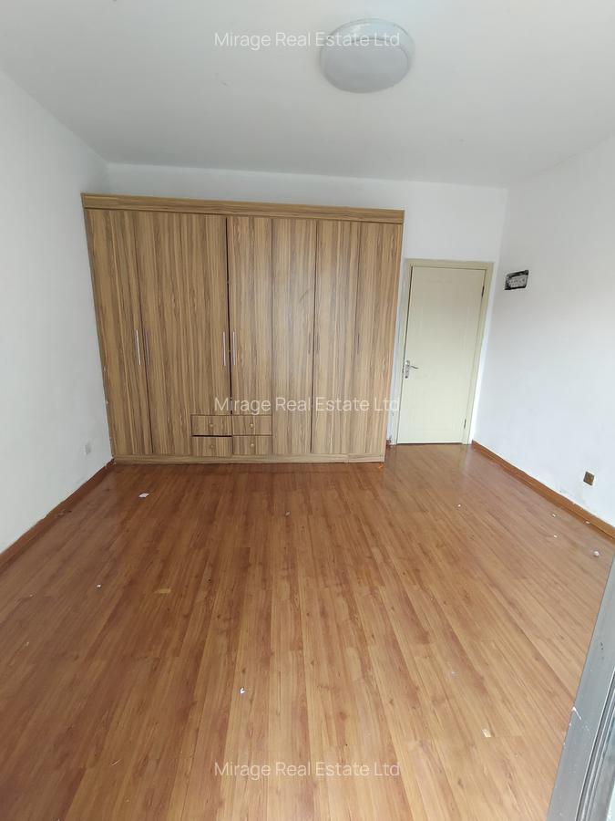 2 Bed Apartment with Swimming Pool in Kileleshwa - 10