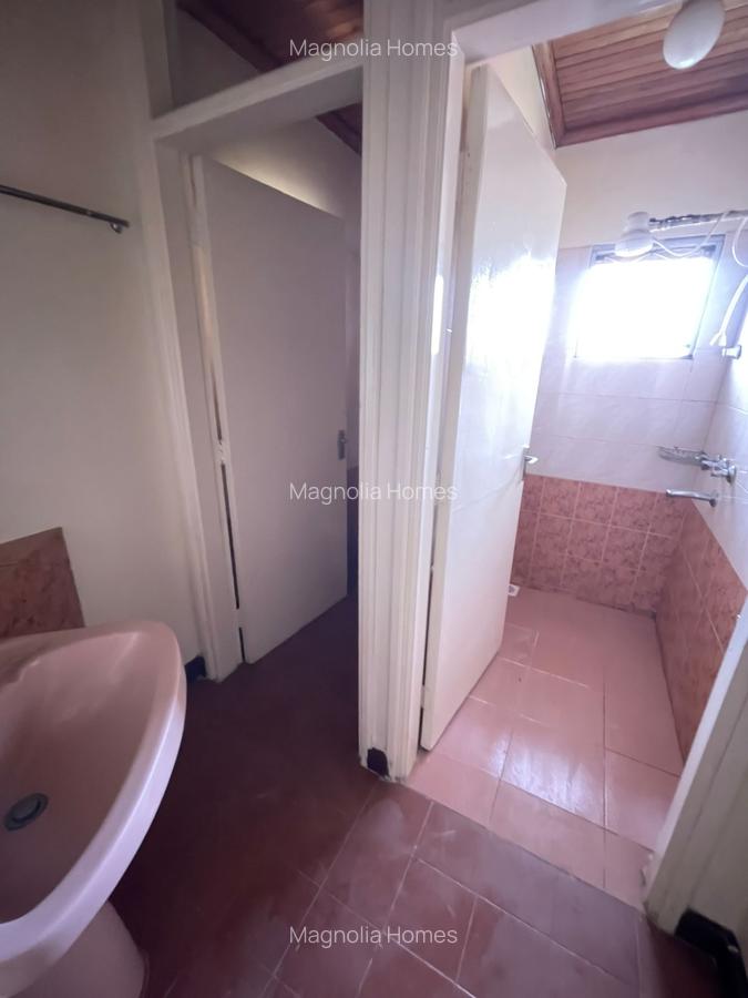 3 Bed Apartment in Kileleshwa - 10