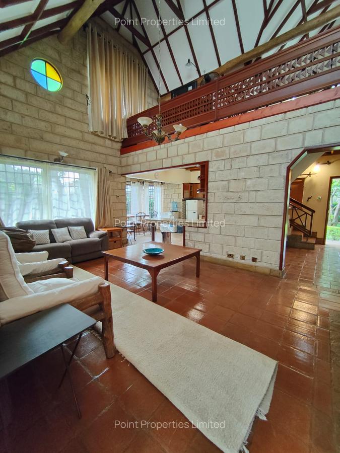 2 Bed House with En Suite in Karen - 10