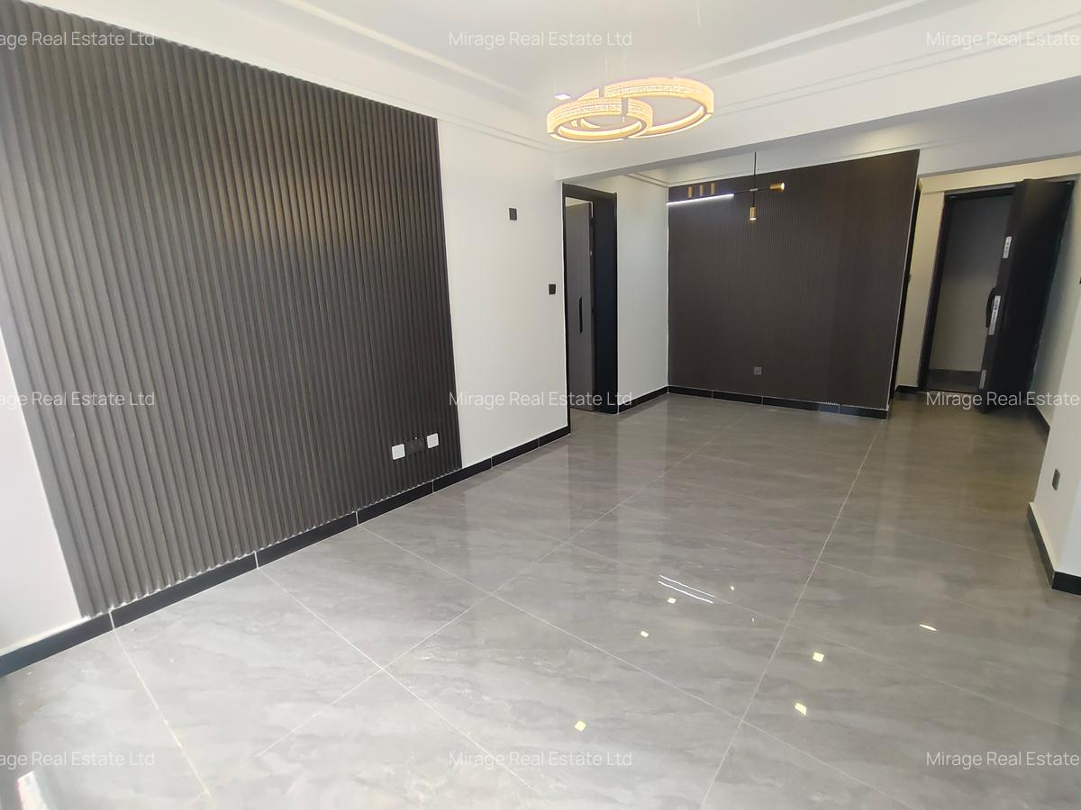 2 Bed Apartment with Swimming Pool in Lavington - 2