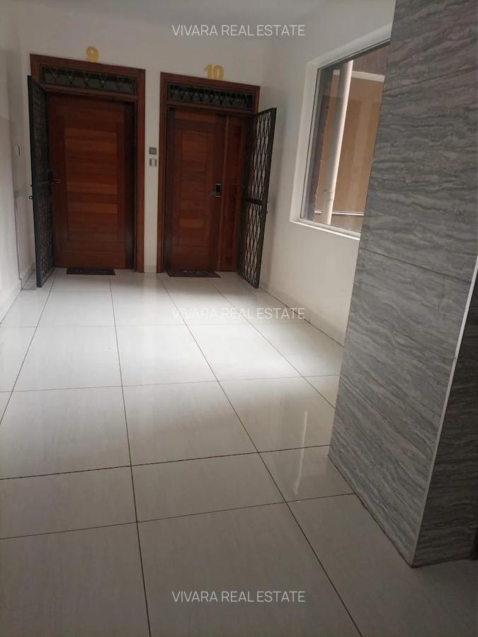 3 Bed Apartment with En Suite in Westlands Area - 5