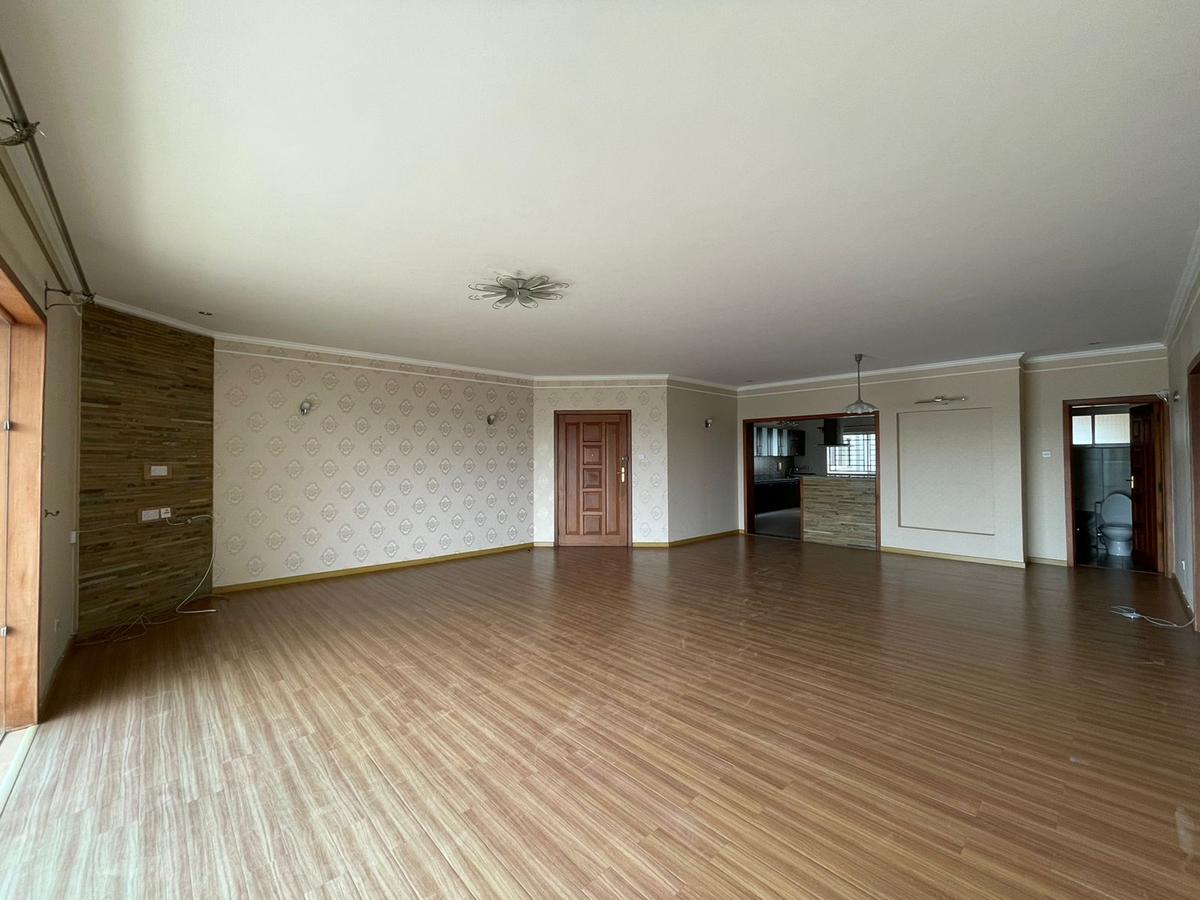 3 Bed Apartment with En Suite in Kileleshwa - 19