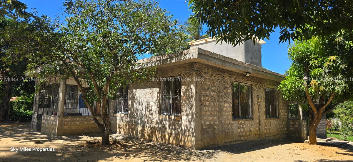 4 Bed House with En Suite at Mtwapa - 2