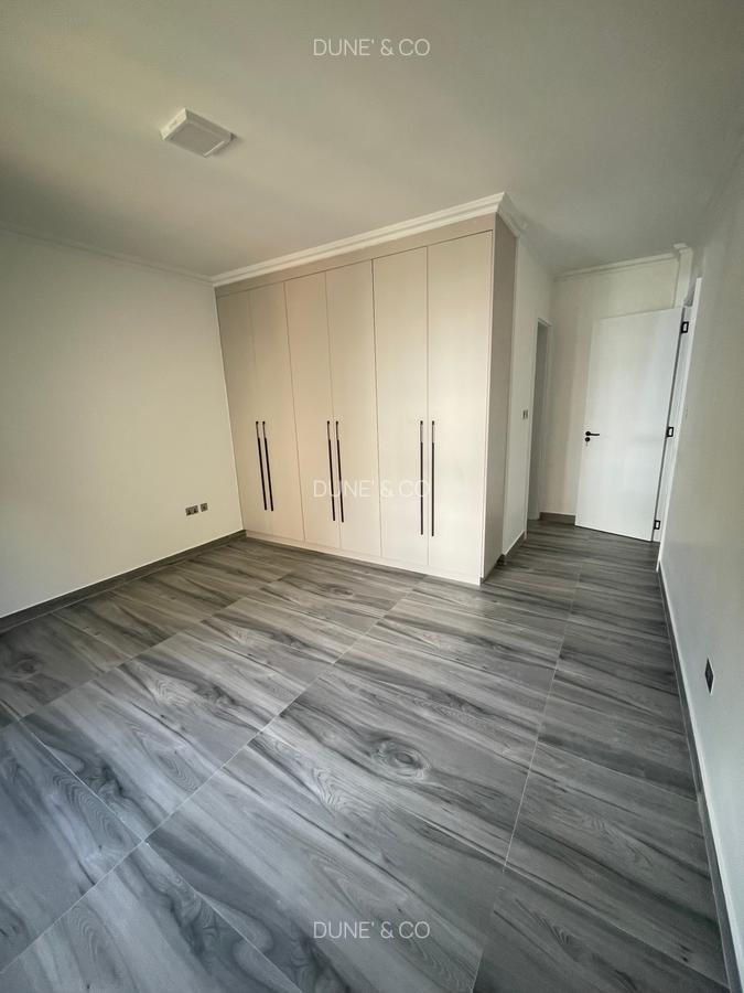 1 Bed Apartment with En Suite in Westlands Area - 17