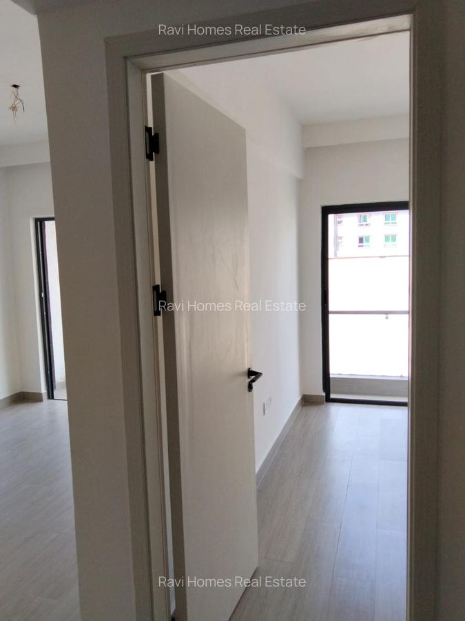 1 Bed Apartment with Swimming Pool at Kindaruma Road - 7