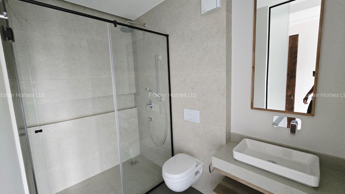 4 Bed House with En Suite in Tigoni - 19